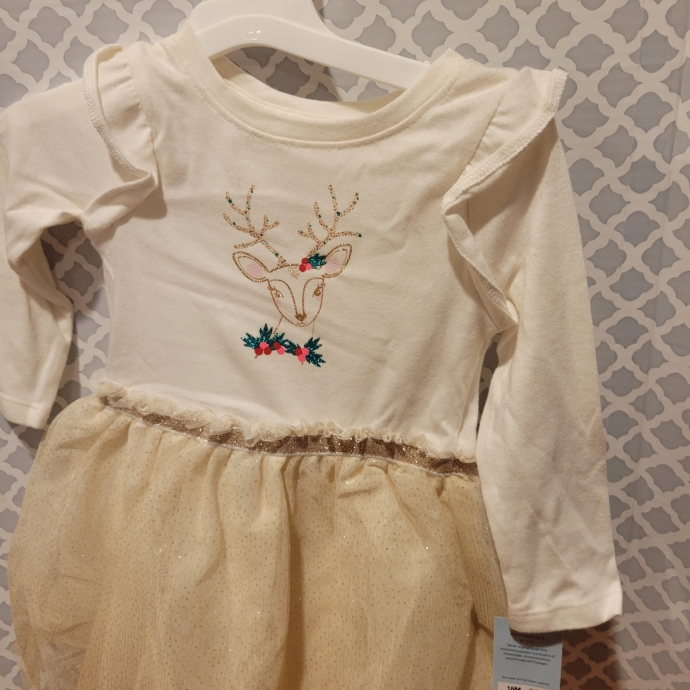 Christmas dress